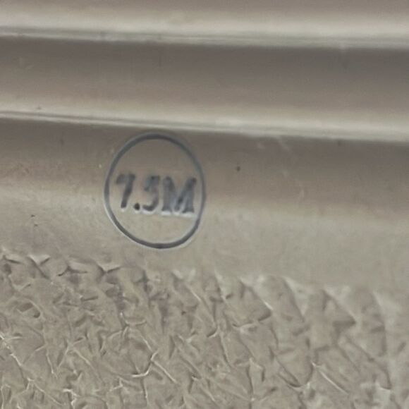 Vince Camuto Suede Omassa Wedge Boot US 7.5 - Picture 6 of 6